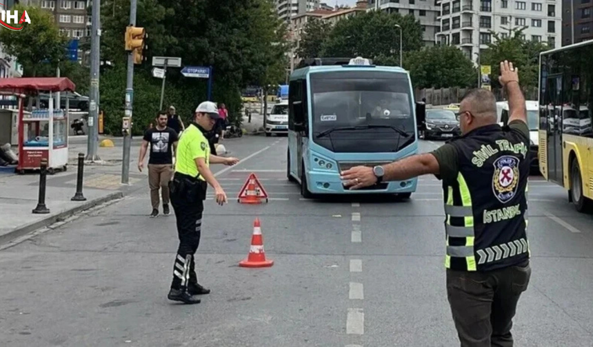 İstanbullular Dikkat: Pazar Günü Fatih'te Bu Yollar Kapalı