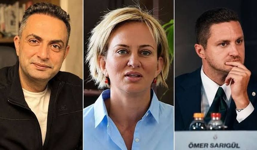 Sarıgül Soruşturmasında Flaş Gelişme: 7 Kişi Tutuklandı