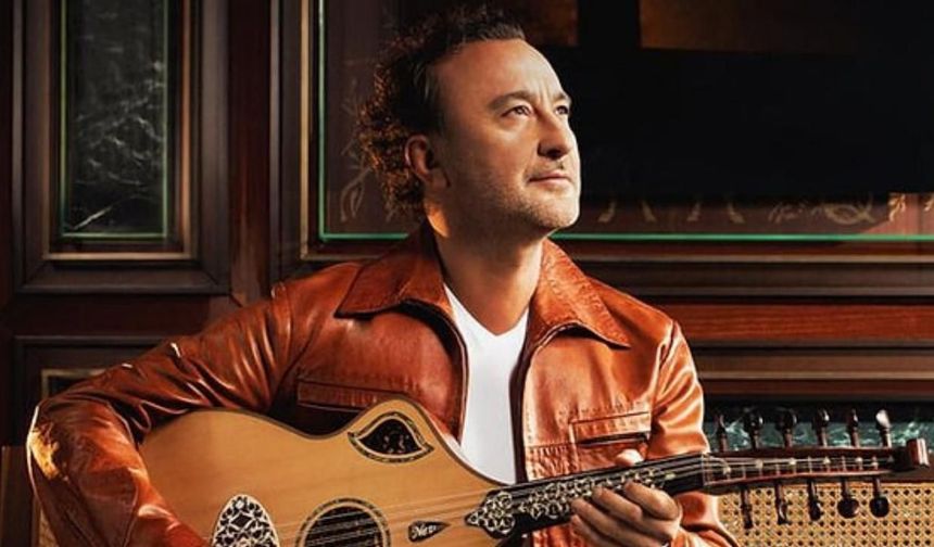 Şarkıcı Nev 57 Yaşında Hayatını Kaybetti