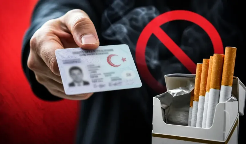 Sigara Satışında 'Kimlik Şartı' Mı Geliyor? Sağlık Bakanı Kemal Memişoğlu'ndan Yeni Açıklama