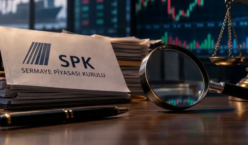 SPK'dan Dev Adım: Nitelikli Yatırımcı Limiti 50 Milyon Liraya Yükseldi