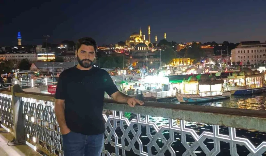 Mersin Tarsus'ta Kahvehaneye Yapılan Silahlı Saldırıda Can Kaybı İkiye Yükseldi