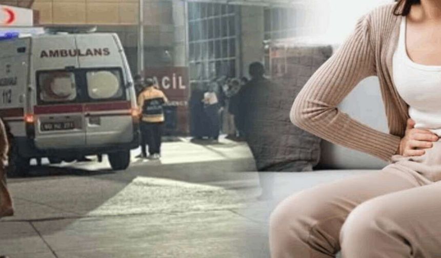 Tokat'ta Yaklaşık 5 Bin Kişi Hastanelere Başvurdu
