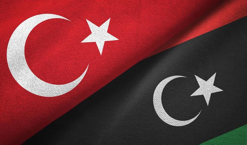 Doğu Akdeniz’de Tarihi Adım: Libya Parlamentosu Türkiye İle Deniz Yetki Anlaşmasını Onayladı