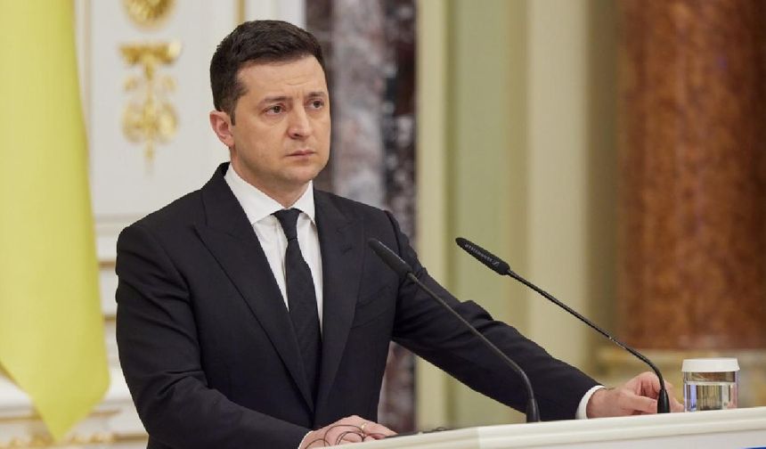 Zelensky Türkiye'ye Geliyor: İstanbul'da Kritik Zirve