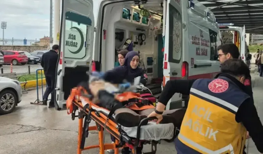 Zonguldak’ta Kaçak Maden Ocağında Göçük! Acı Haber Geldi