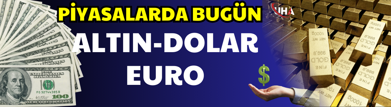 14 Aralık Altın Piyasası Güncel Fiyatlar