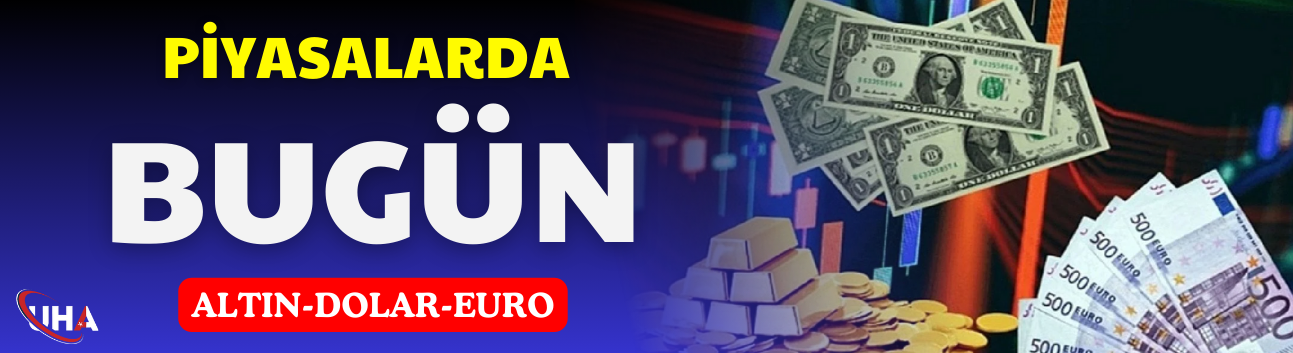 Altın Haftaya Yükselişle Başladı: Güncel Fiyatlar