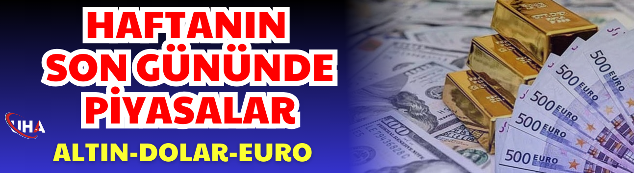 Altında Yükseliş Devam Ediyor