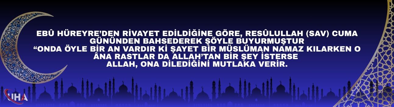 AK Parti’li İnan: Soframızda Her Zaman Halil İbrahim Bereketi Var