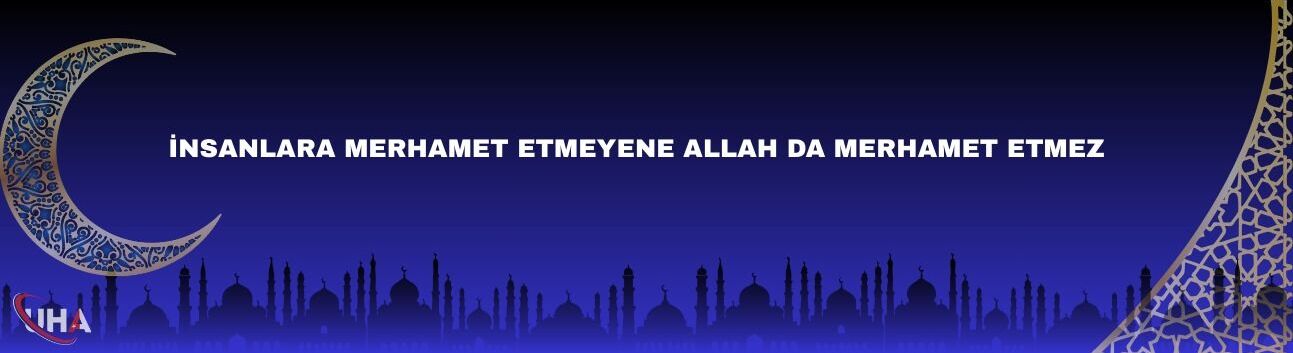 Hadisler Anlatıldı, Paylaşılan Rivayetler İlgi Gördü