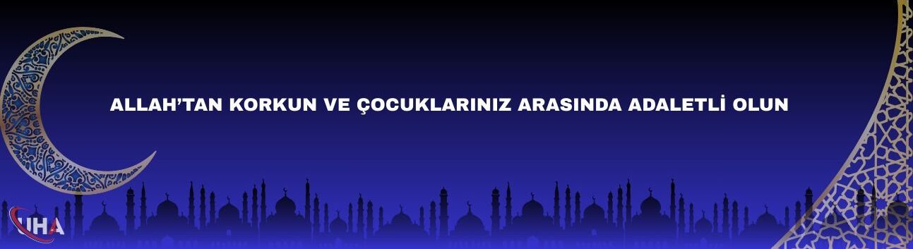 Hadisler Anlatıldı, Paylaşılan Rivayetler İlgi Gördü