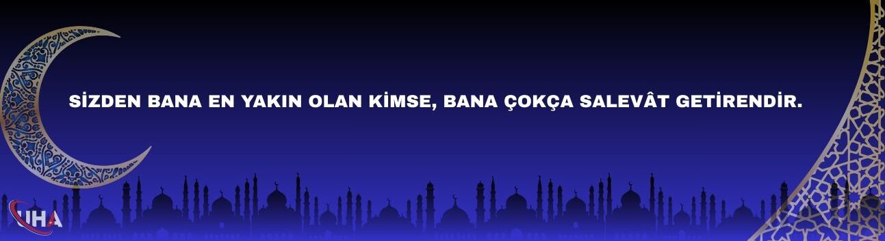 Hadisler Anlatıldı, Paylaşılan Rivayetler İlgi Gördü