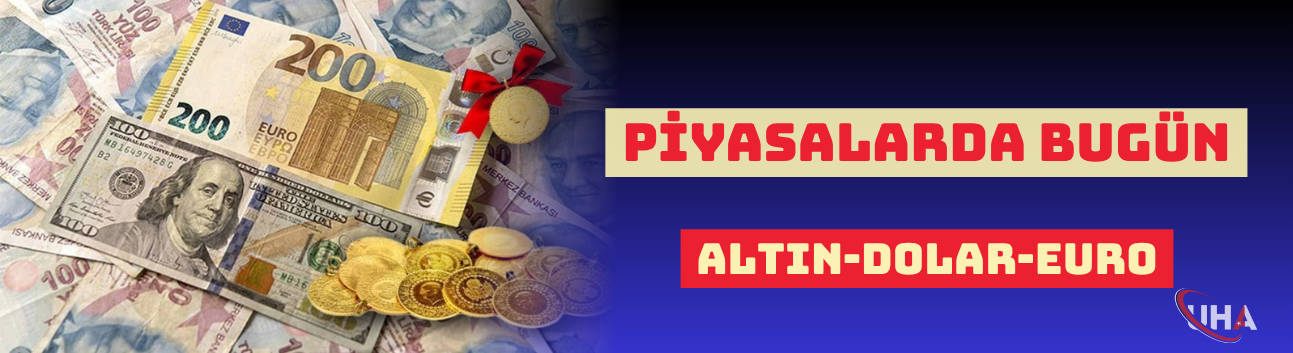 25 Mart 2026 Altın Fiyatları: Gram ve Çeyrekte Son Durum