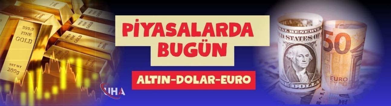Altın Piyasasında Güncel Fiyatlar