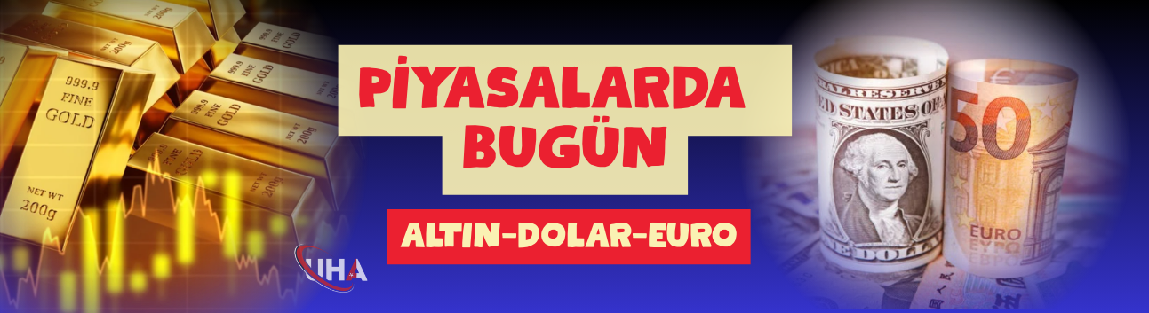 Altında Son Durum: Gram ve Çeyrek Altın Ne Kadar
