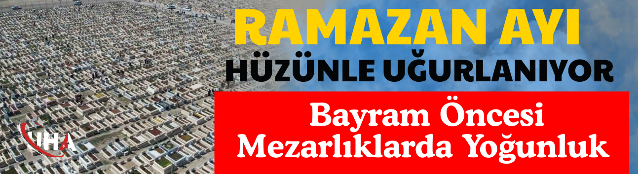 Elveda Ya Şehr-i Ramazan: Gönüllerde Hüzün, Akıllarda Yarınlar