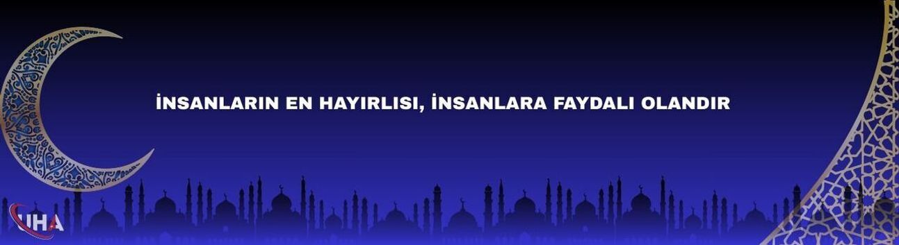 Hadisler Anlatıldı, Paylaşılan Rivayetler İlgi Gördü