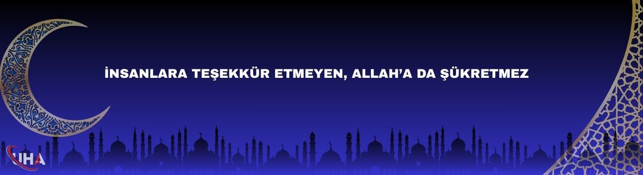 Hadisler Anlatıldı, Paylaşılan Rivayetler İlgi Gördü