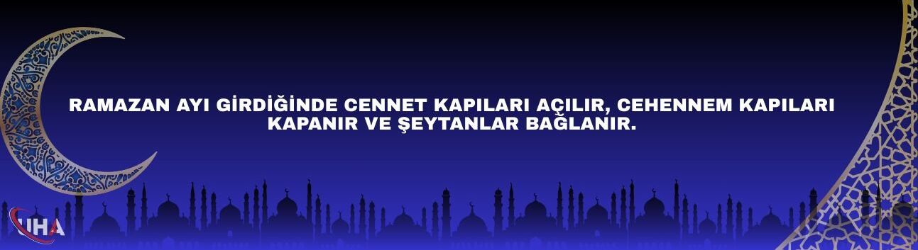 Hadisler Anlatıldı, Paylaşılan Rivayetler İlgi Gördü