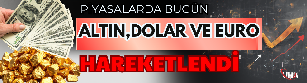 Altın Fiyatları Yükseldi Mi ? Kaç TL Oldu
