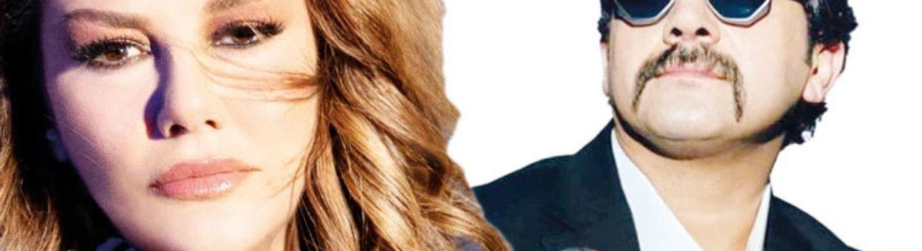 Deniz Seki ve Bayhan 23 Yıl Sonra Survivor’da Düet Yaptı