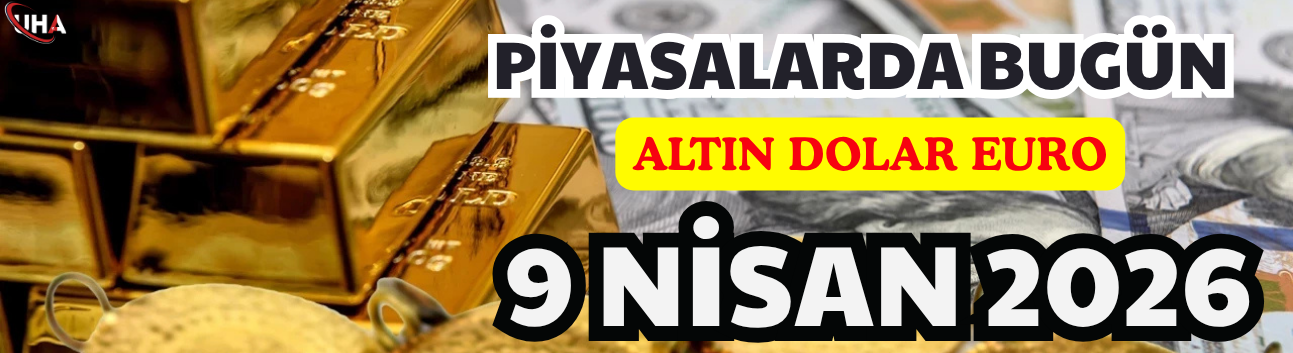 9 Nisan 2026 Altın Fiyatları: Uzmanlar Kritik Seviyeleri Açıkladı