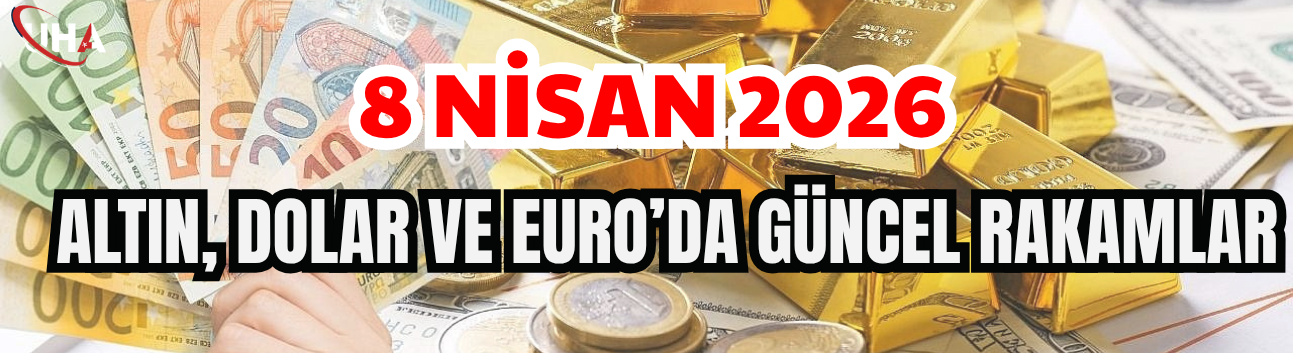 Elinde Altını Olanlar Dikkat: 8 Nisan 2026 Piyasa Analizi