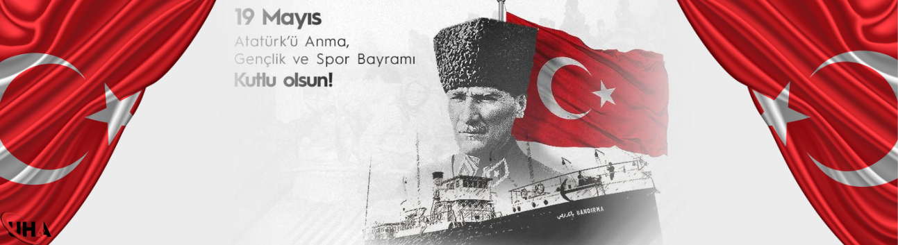 Samsun’dan Geleceğe Uzanan Bağımsızlık Meşalesi