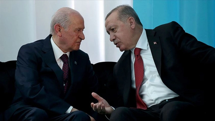bahçeli erdoğan
