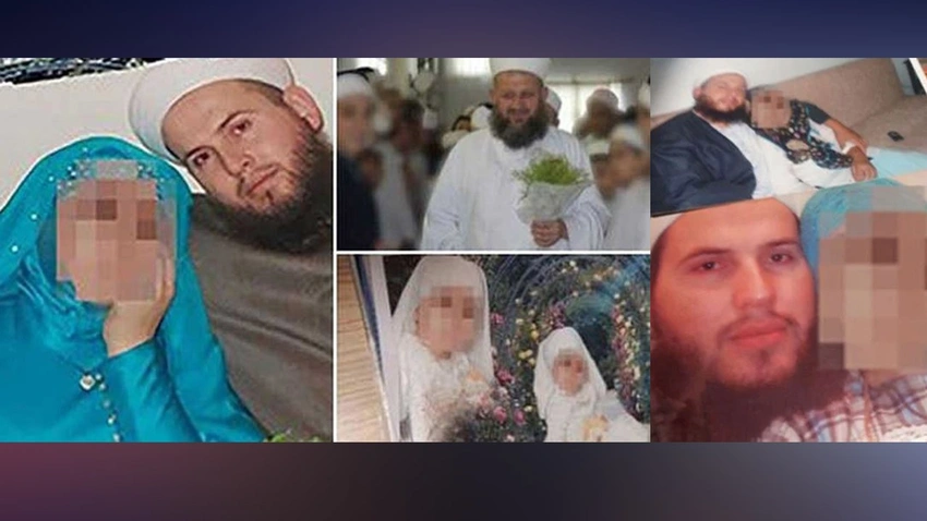 Hiranur Vakfı davasında karar çıktı