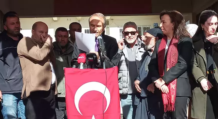 CHP'li belediye başkanı istifa etti!