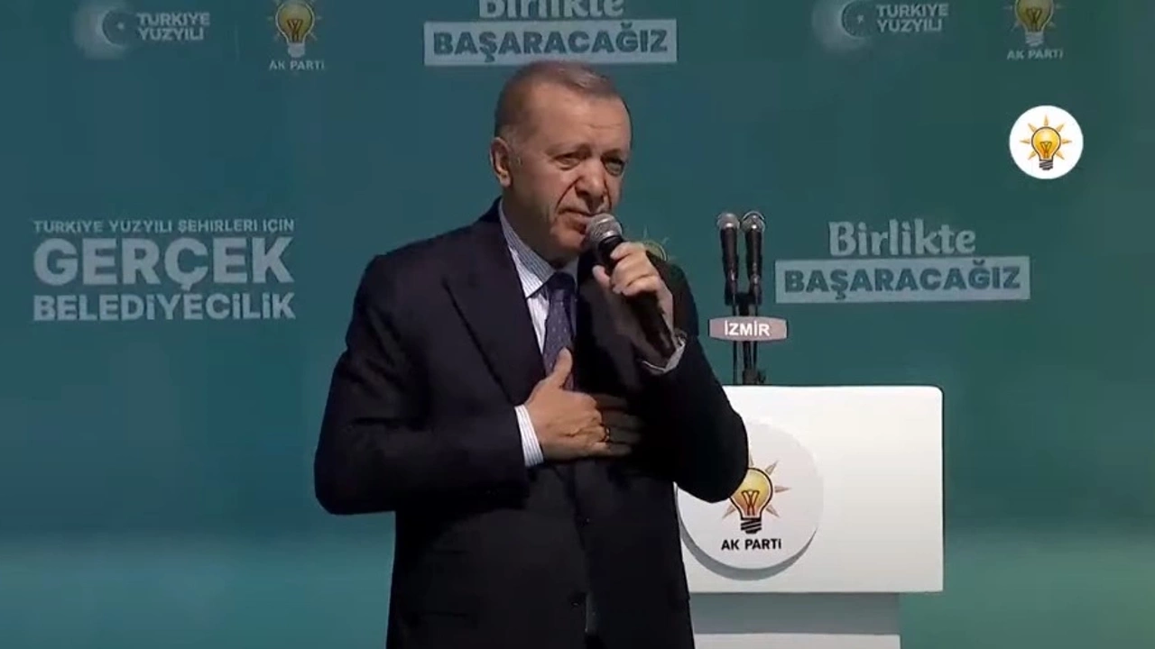 Erdoğan Izmirdee