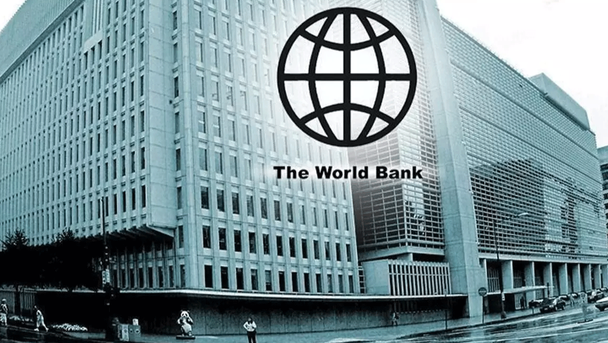 Dünya Bankası, ''Emtia Piyasaları Görünümü'' raporunu yayınladı