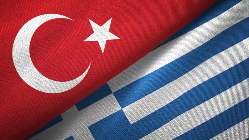 Türkiye Ile Yunanistan Arasında Krtik Zirve! Toplantı İstanbul'da Olacak