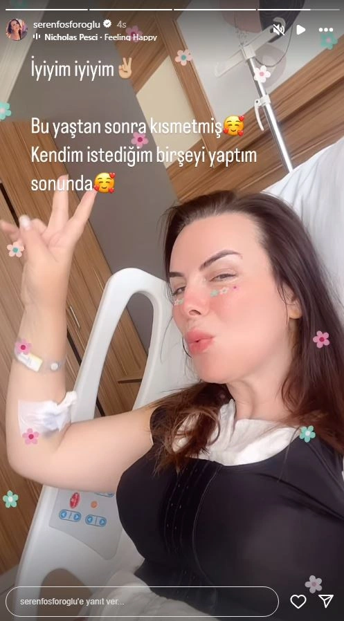 2 Seren Fosforoğlu