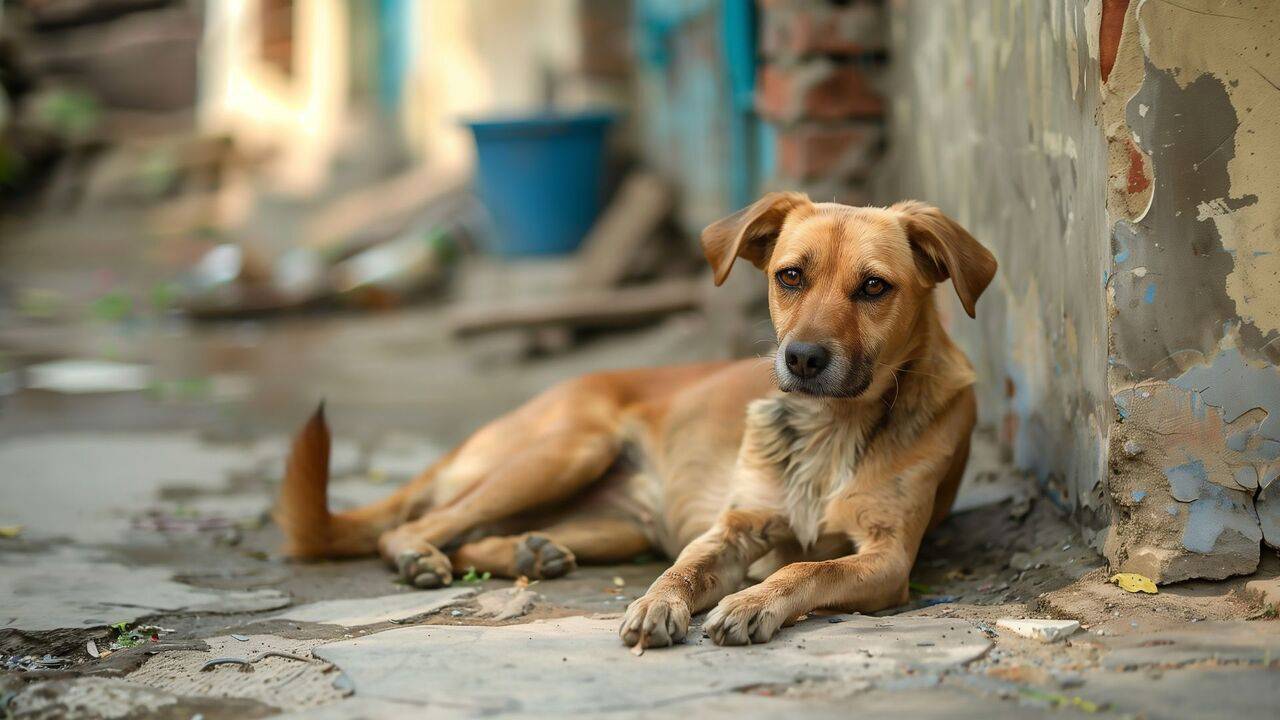 Fatih Erbakansokak Hayvanlarının Uyutulmasına Kesinlikle Karşıyız