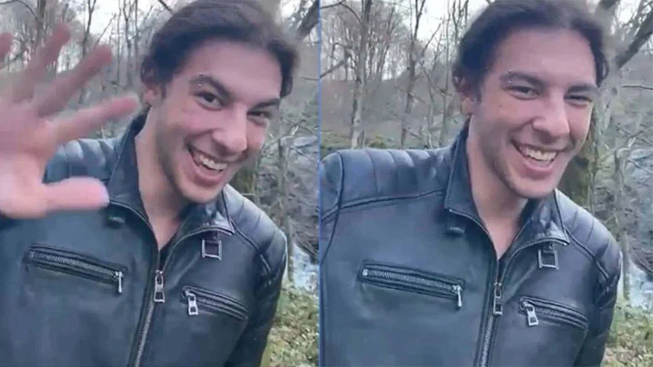 Kurye Ata Emre Akman'ı Öldüren Saldırgan Hakkında Istenen Ceza Belli Oldu