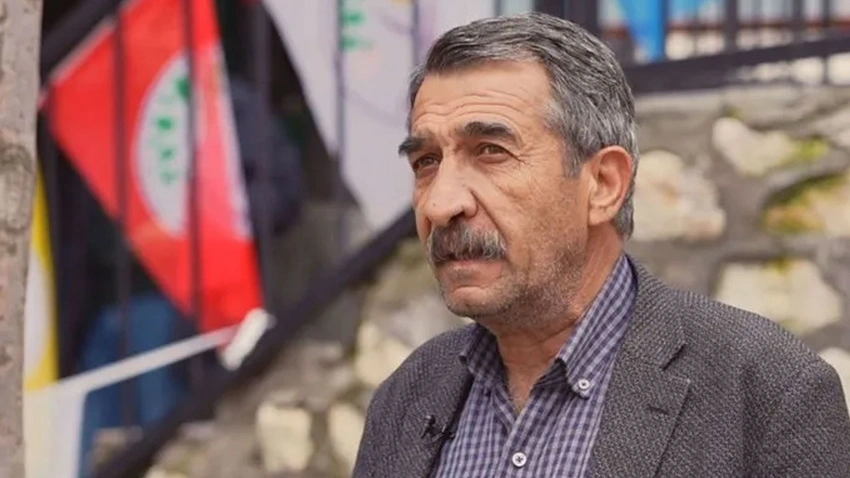 Tunceli Belediye Başkanı Cevdet Konak'a Terör Soruşturması