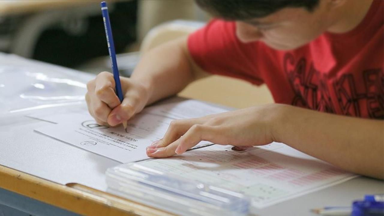 Meb Duyurdu Lgs Sonuçları Açıklandı