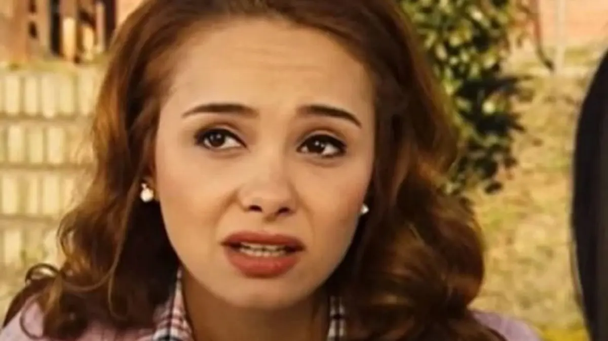 Pelin Akasya Durağii