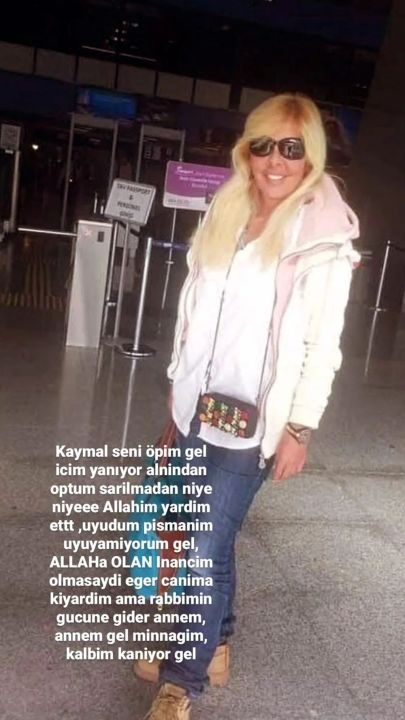 Ahu Tugbanin Kizi Anjelik Calvinden Duygulandiran Paylasim 1726299548783 2