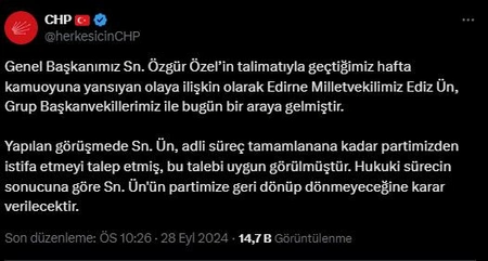 Ediz Ün Stfa