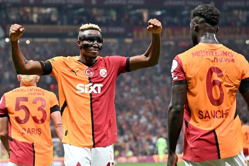 Galatasaray H.