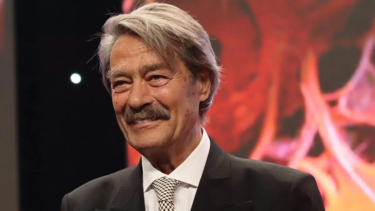 Kadir İnanır'ın Sağlık Durumu Hakkında Yeni Açıklama!