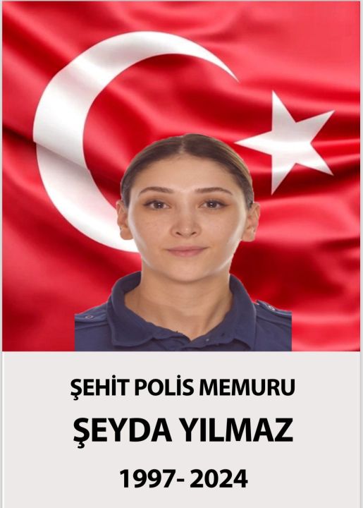 Polis Seyda Yilmazin Sehit Oldugu Yerde Toplandilar 17271279621644 1