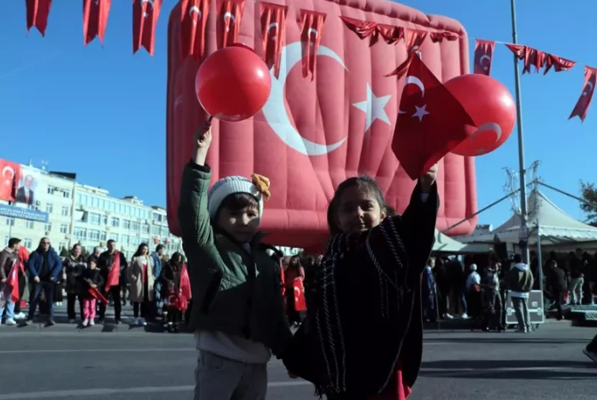 0729 Ekim Cumhuriyet Bayramı