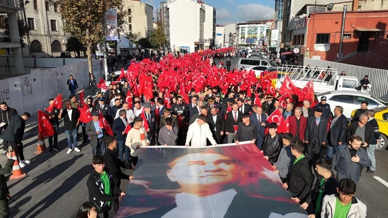 0829 Ekim Cumhuriyet Bayramı