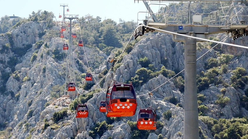 Teleferik Kazasının Davası Devam Ediyor! Tahliye Talepleri Için Karar Verildi