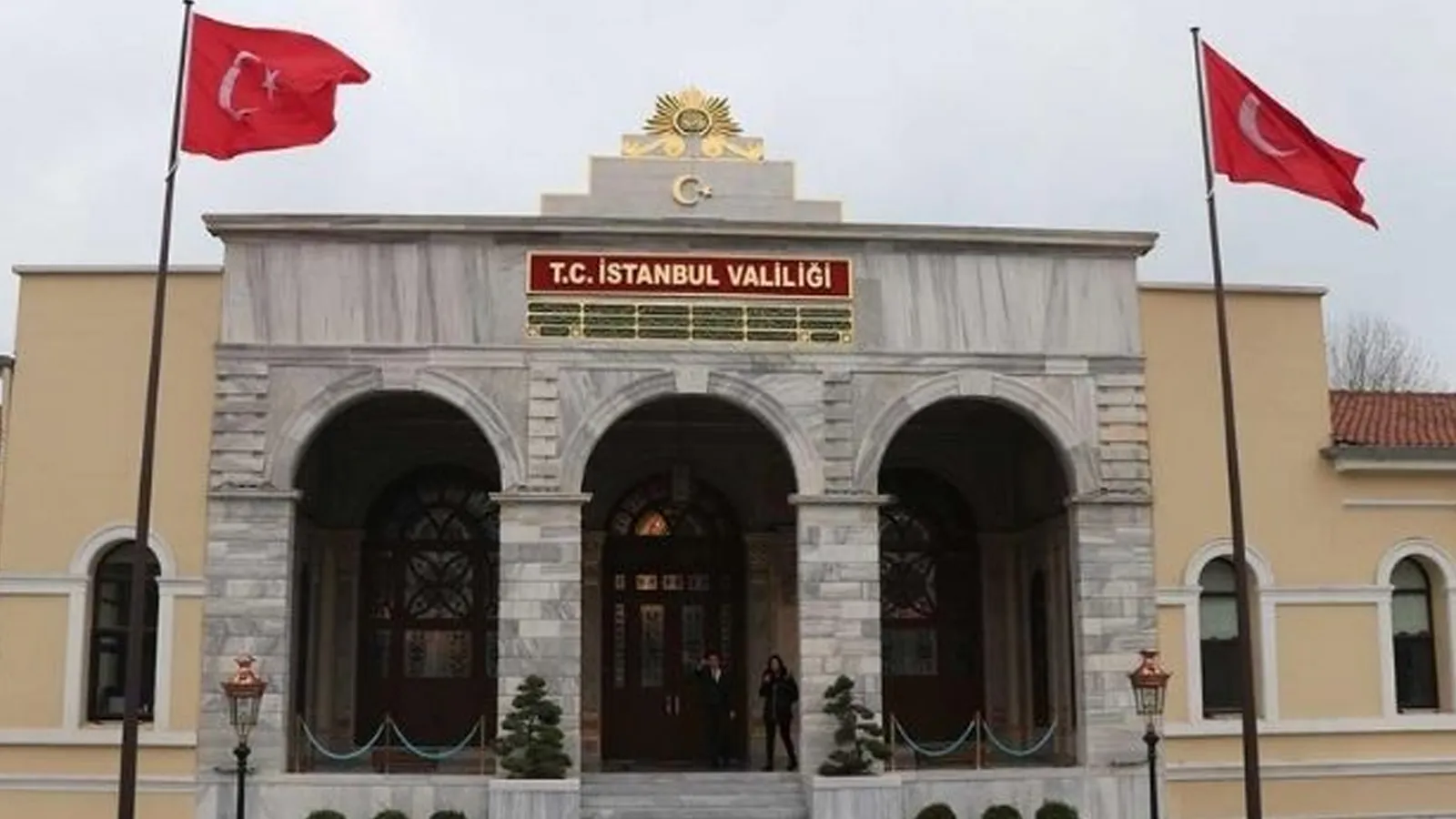 İstanbul Valiliği, Uygulanacak Yeni Yasak Kararını Duyurdu!